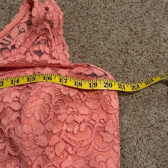 David’s Bridal Dress - Picture 4 of 8